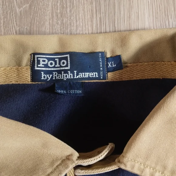 Polo ralph lauren rugby 🏉 - Picture 5 of 10